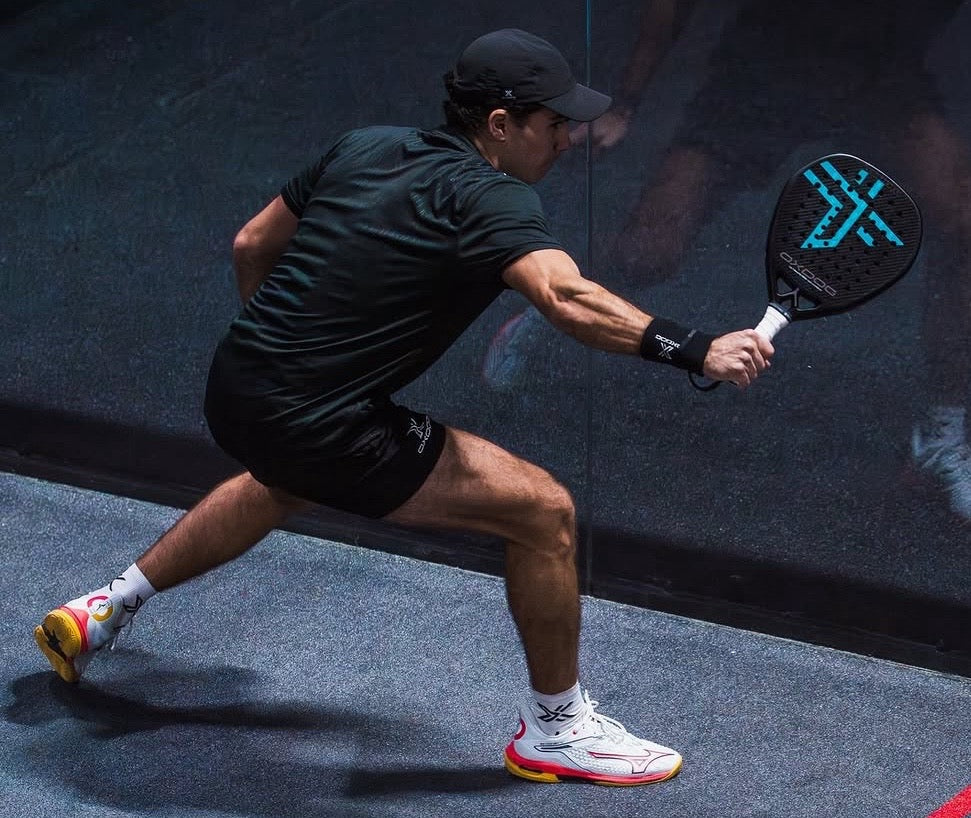 Holland Padel