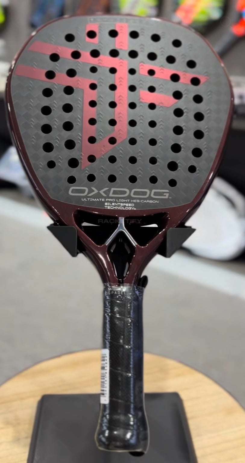 Holland Padel
