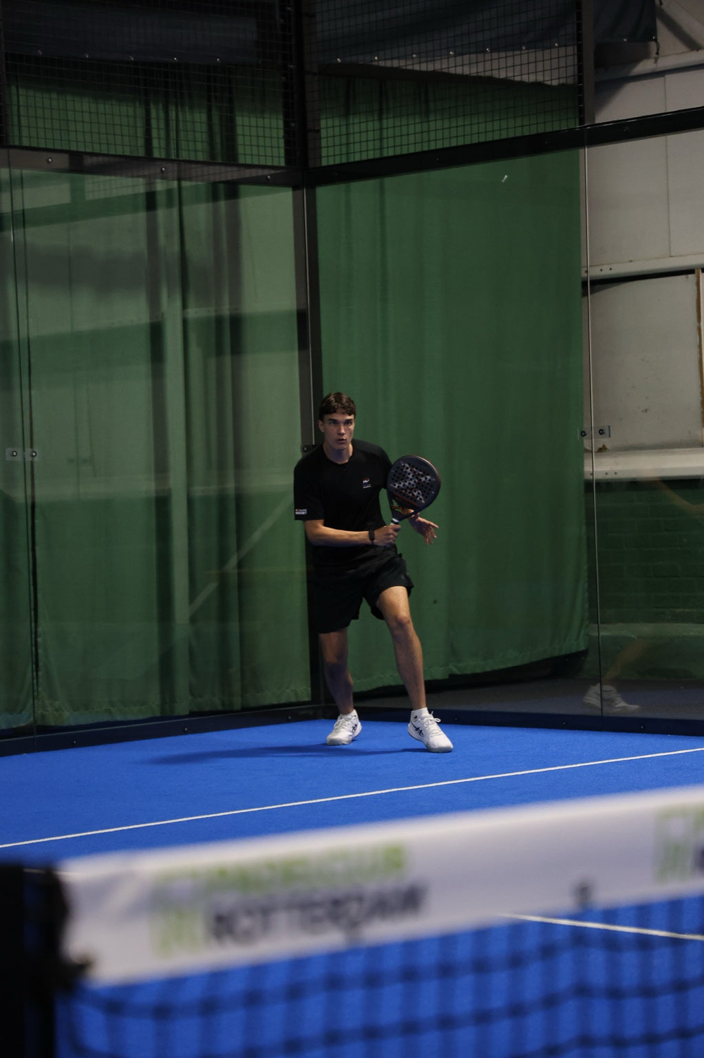 Hoe Kies je het Perfecte Padel Racket? Complete Gids voor 2025 - Holland Padel