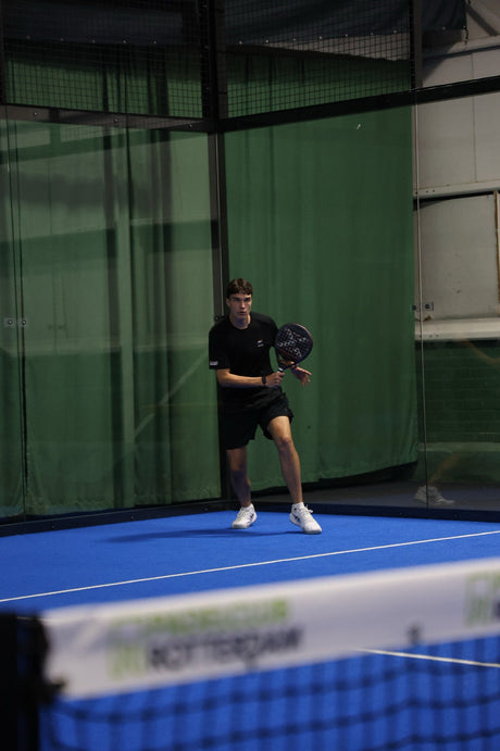 Hoe Kies je het Perfecte Padel Racket? Complete Gids voor 2025 - Holland Padel
