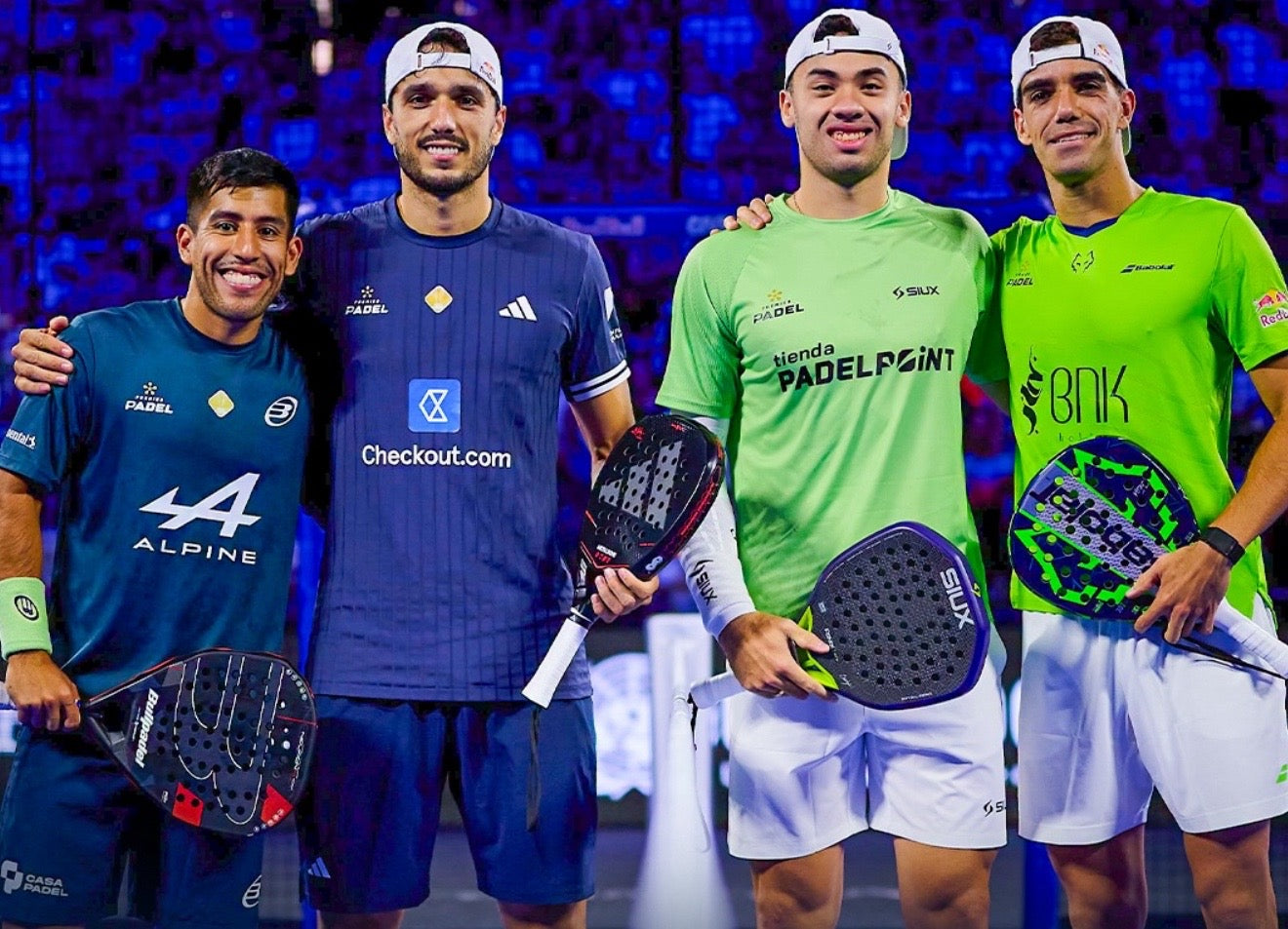 Holland Padel
