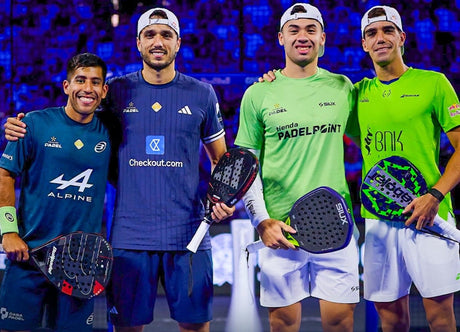 Holland Padel