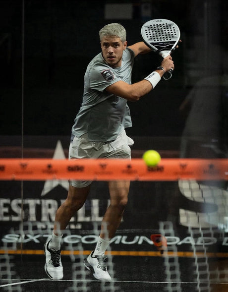 Holland Padel