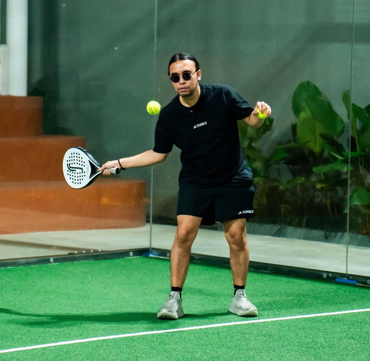 Holland Padel