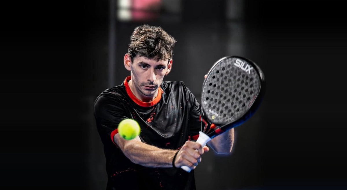 Holland Padel