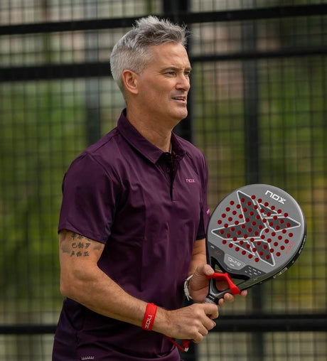 Holland Padel