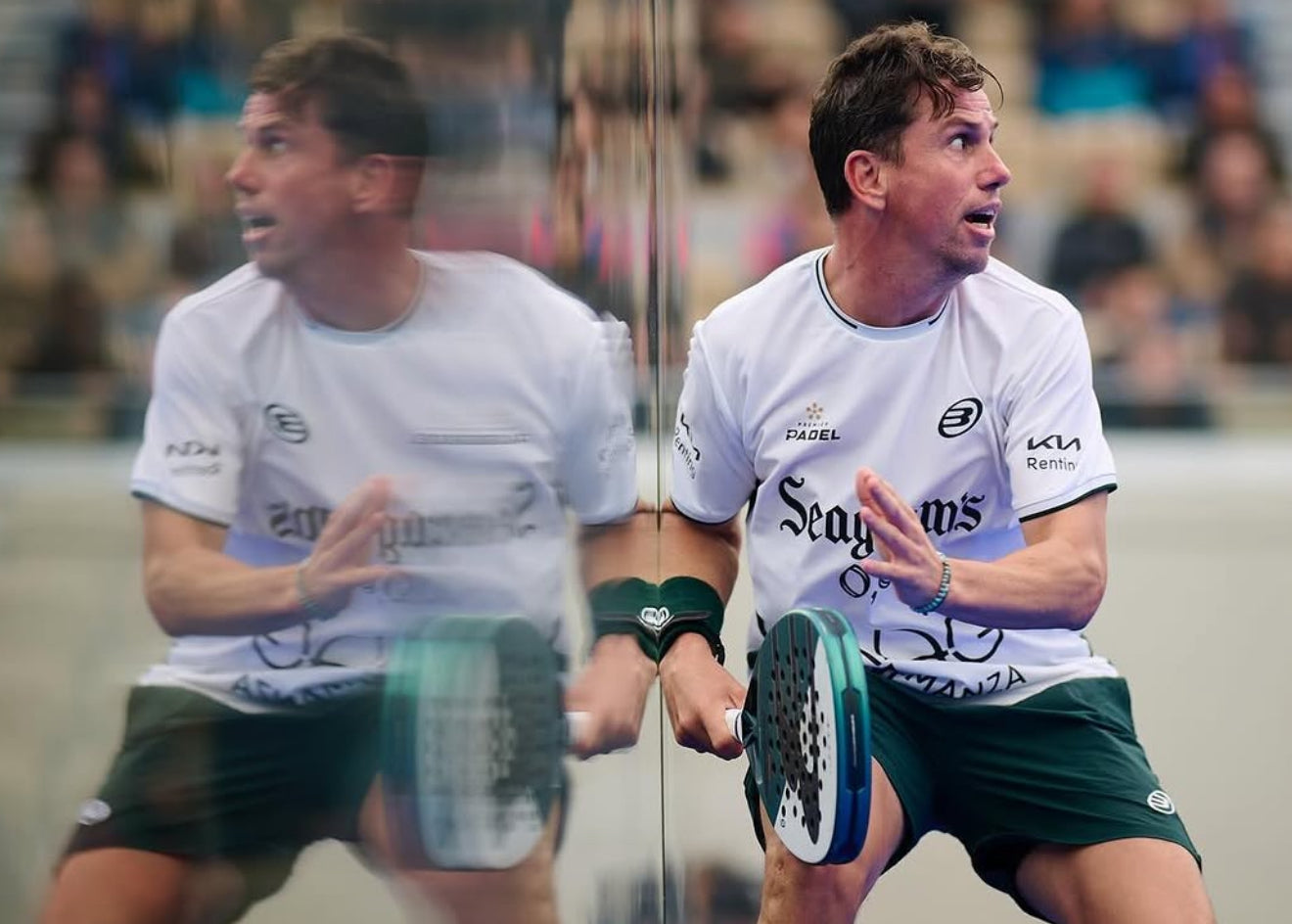 Holland Padel
