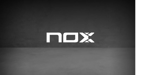 Nox - Holland Padel