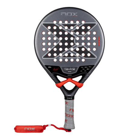 NOX ML10 VENTUS CONTROL 3K BY MIGUEL LAMPERTI 2026 - Holland Padel 