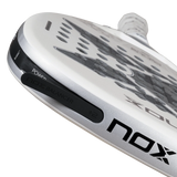 NOX AT10 GENIUS ATTACK 12K ALUM 2026 - Holland Padel
