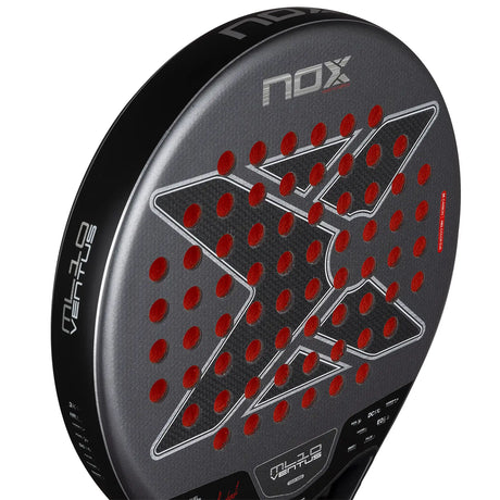 NOX ML10 VENTUS CONTROL 3K BY MIGUEL LAMPERTI 2026 - Holland Padel 