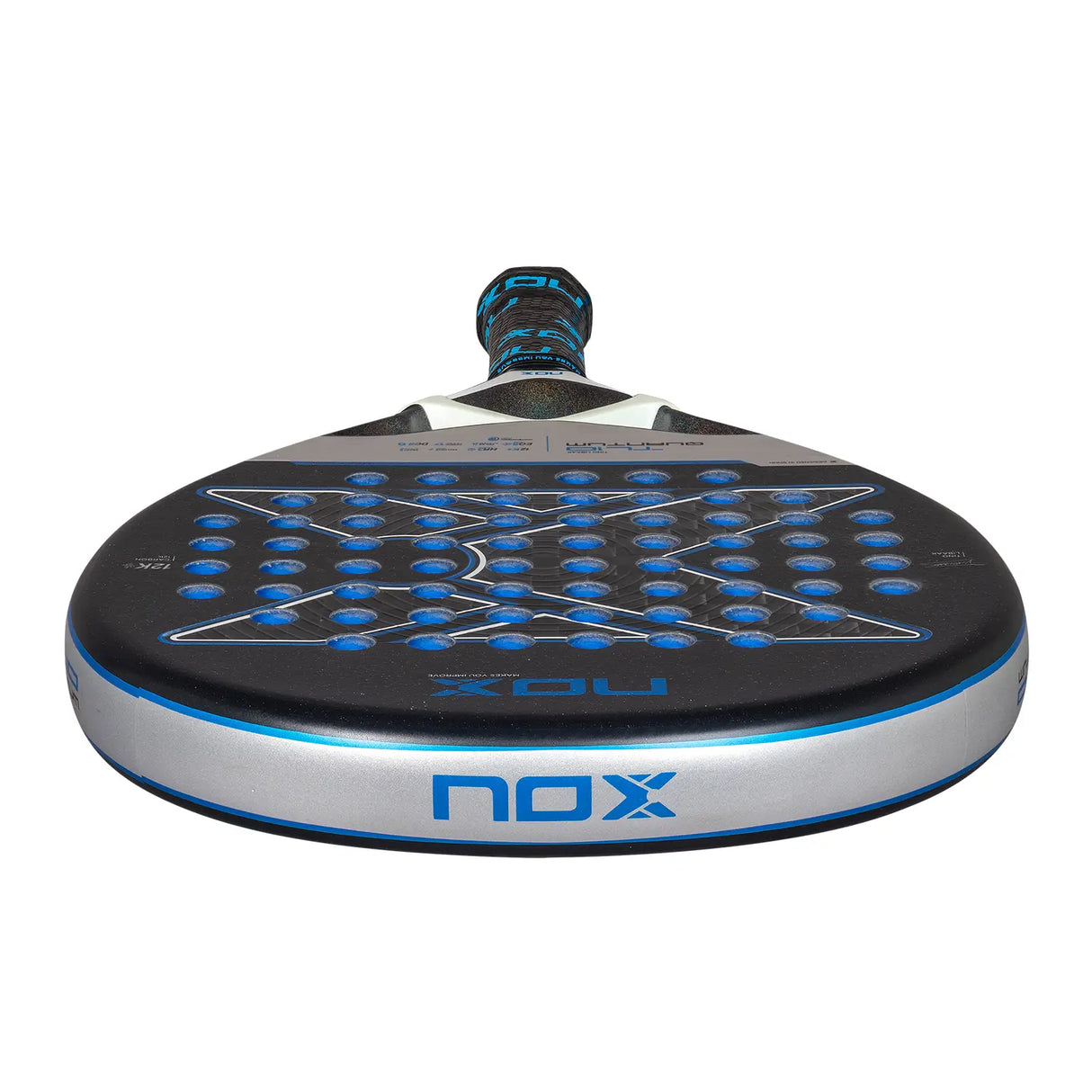 NOX TL10 QUANTUM 12K BY TINO LIBAAK 2025