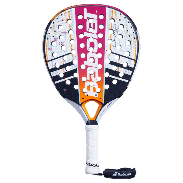 Holland Padel