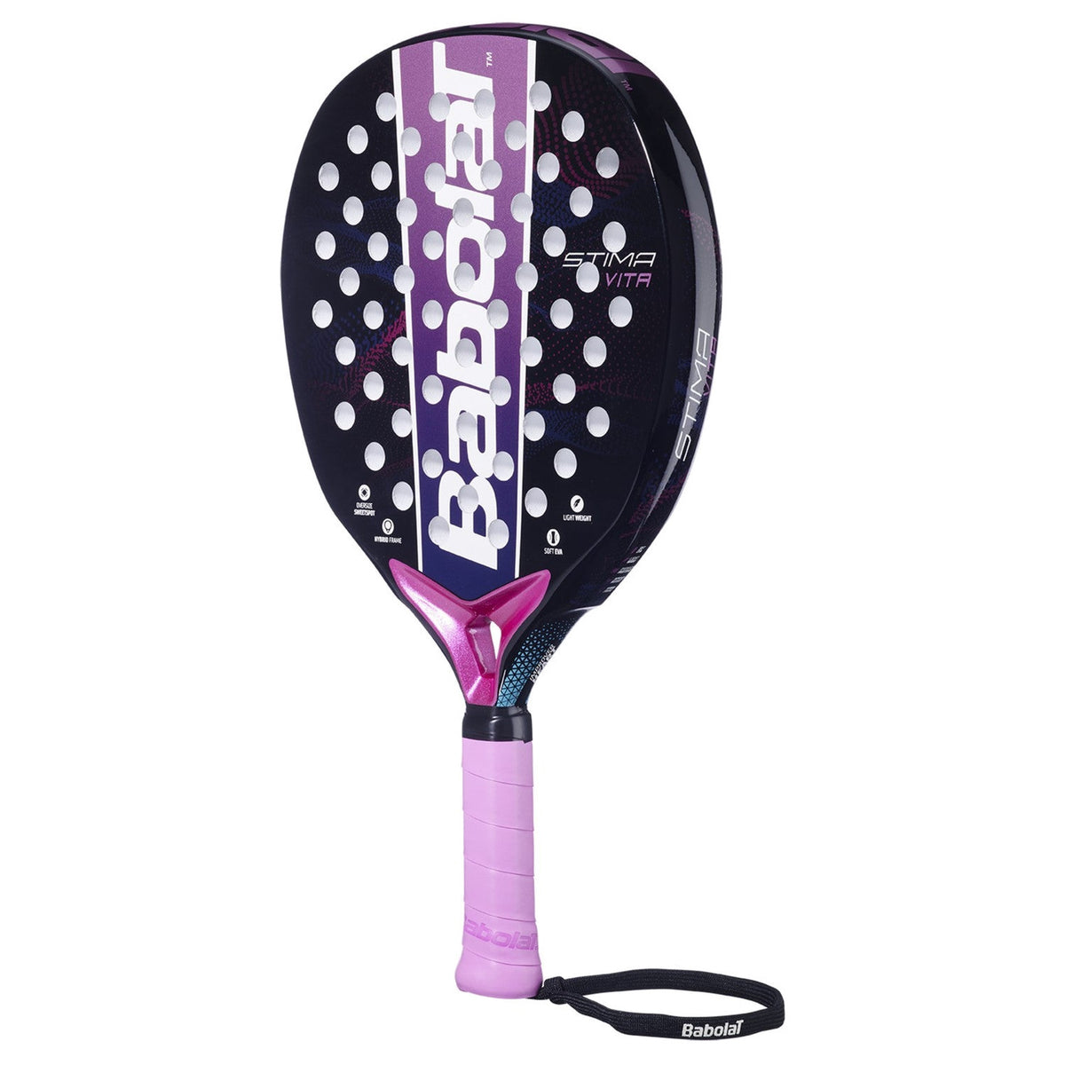 Holland Padel