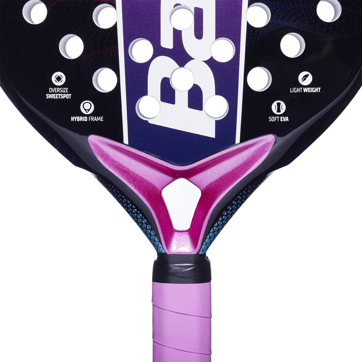Holland Padel