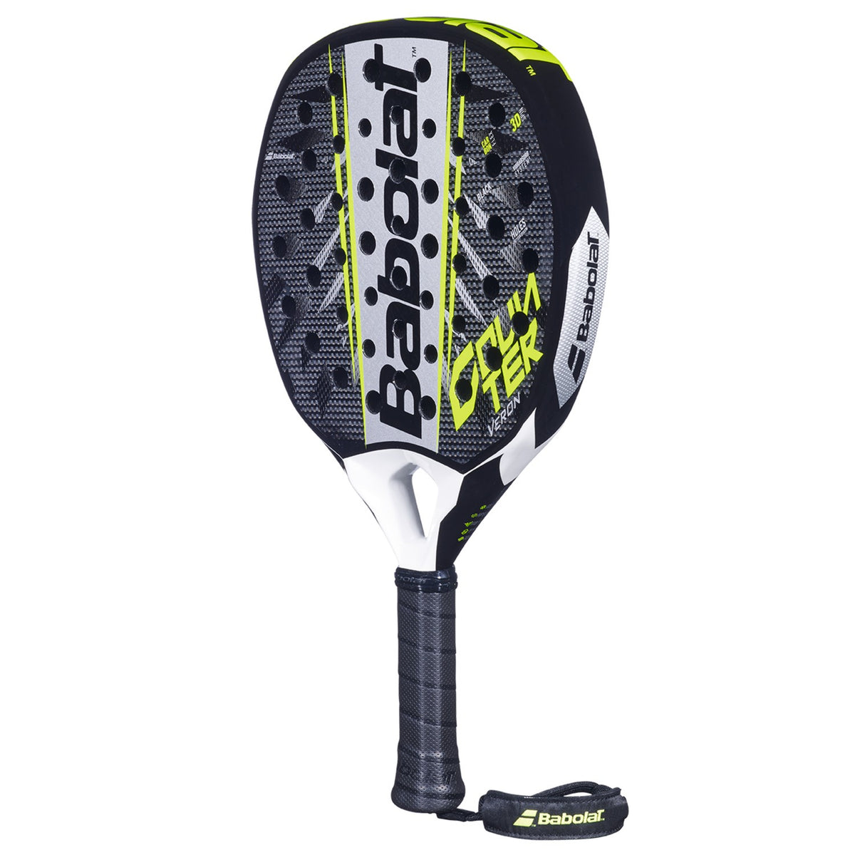 Holland Padel