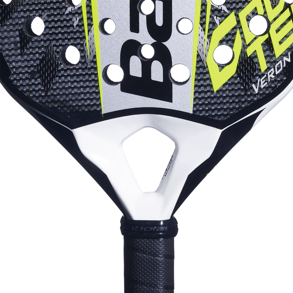 Holland Padel
