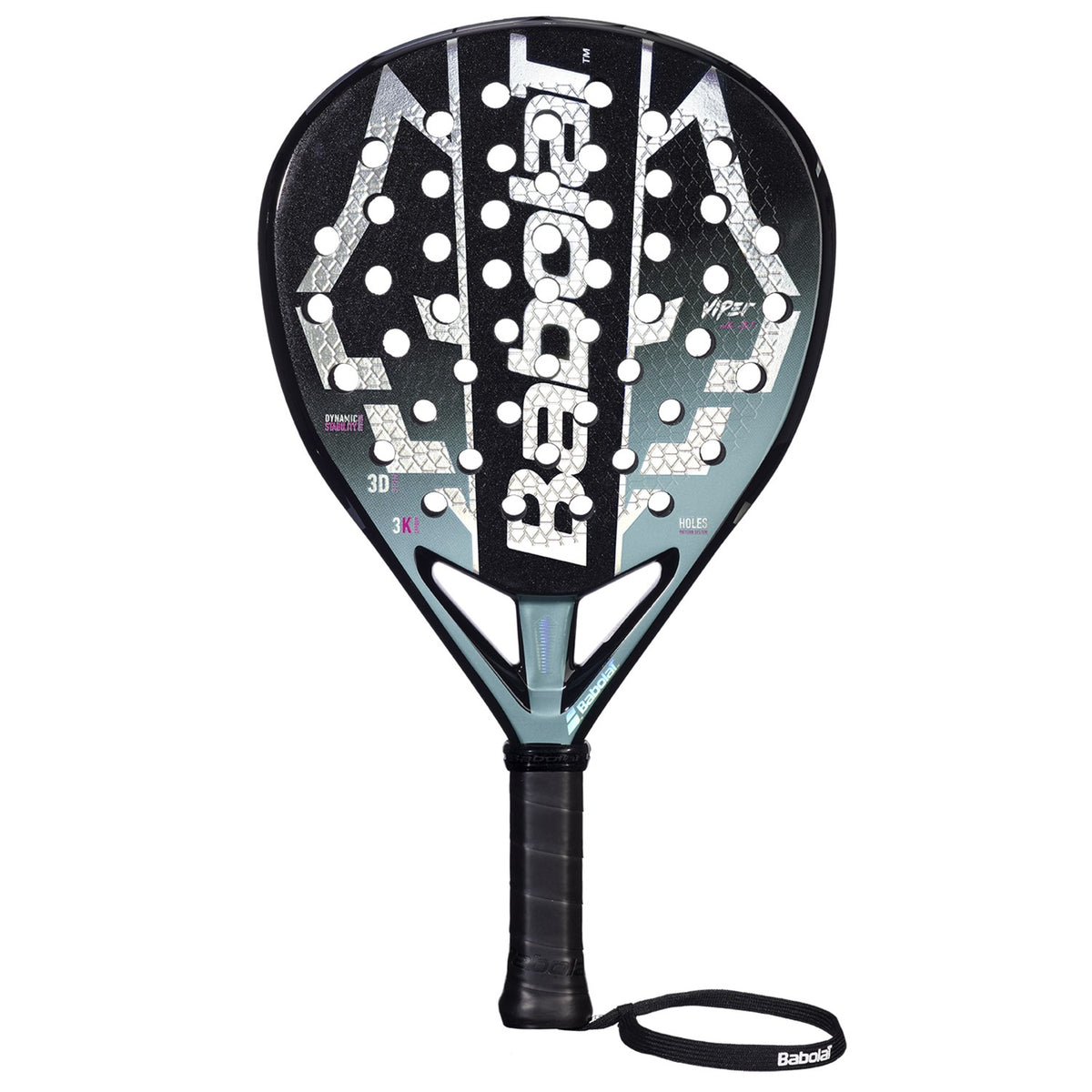 Holland Padel