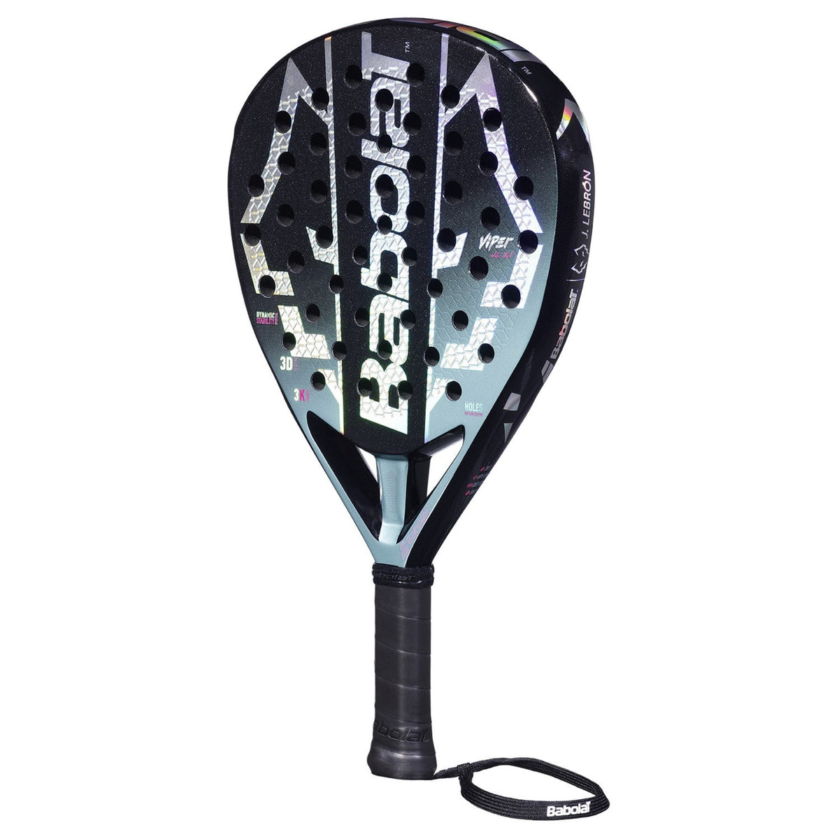 Holland Padel