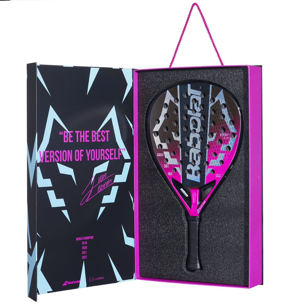Holland Padel