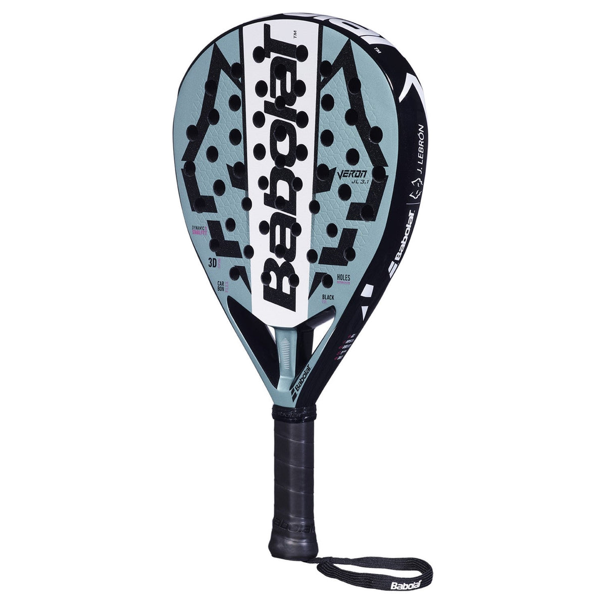 Holland Padel