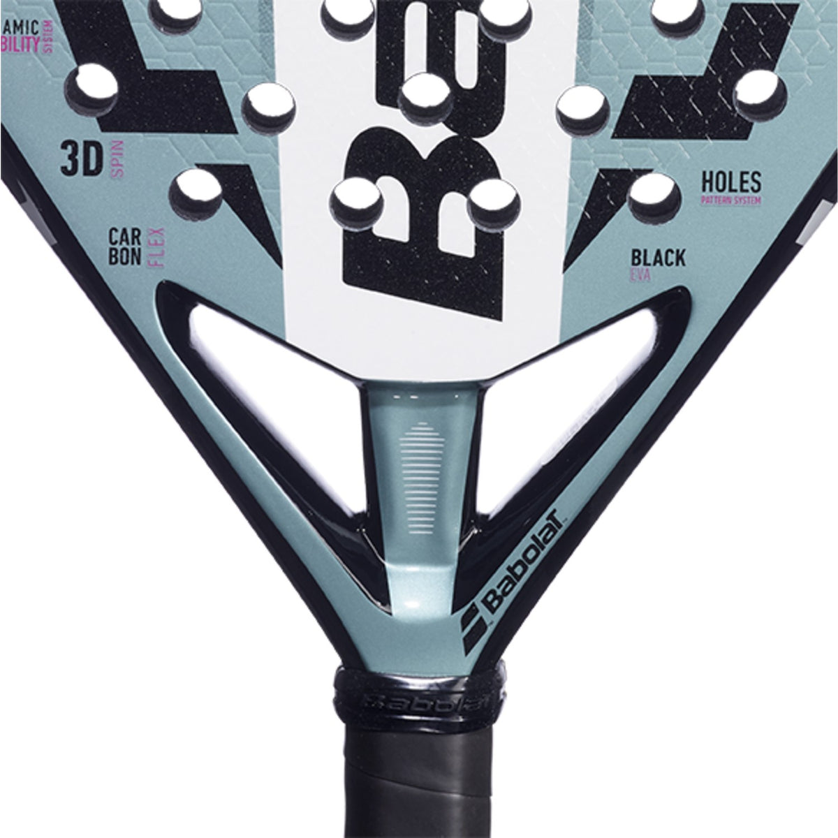 Holland Padel