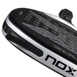 NOX AT10 Attack 18K Alum 2026 - Holland Padel 