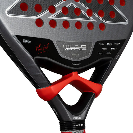NOX ML10 VENTUS CONTROL 3K BY MIGUEL LAMPERTI 2026 - Holland Padel 