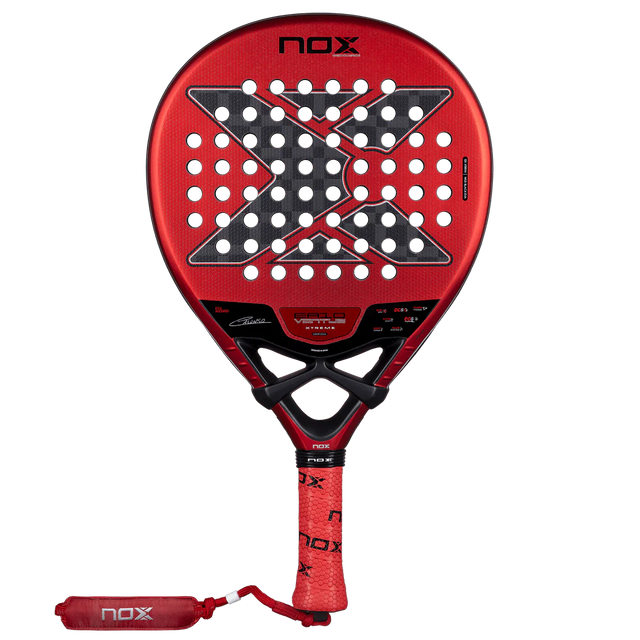 EA10 VENTUS HYBRID 12K XTREM BY EDU ALONSO - Holland Padel 