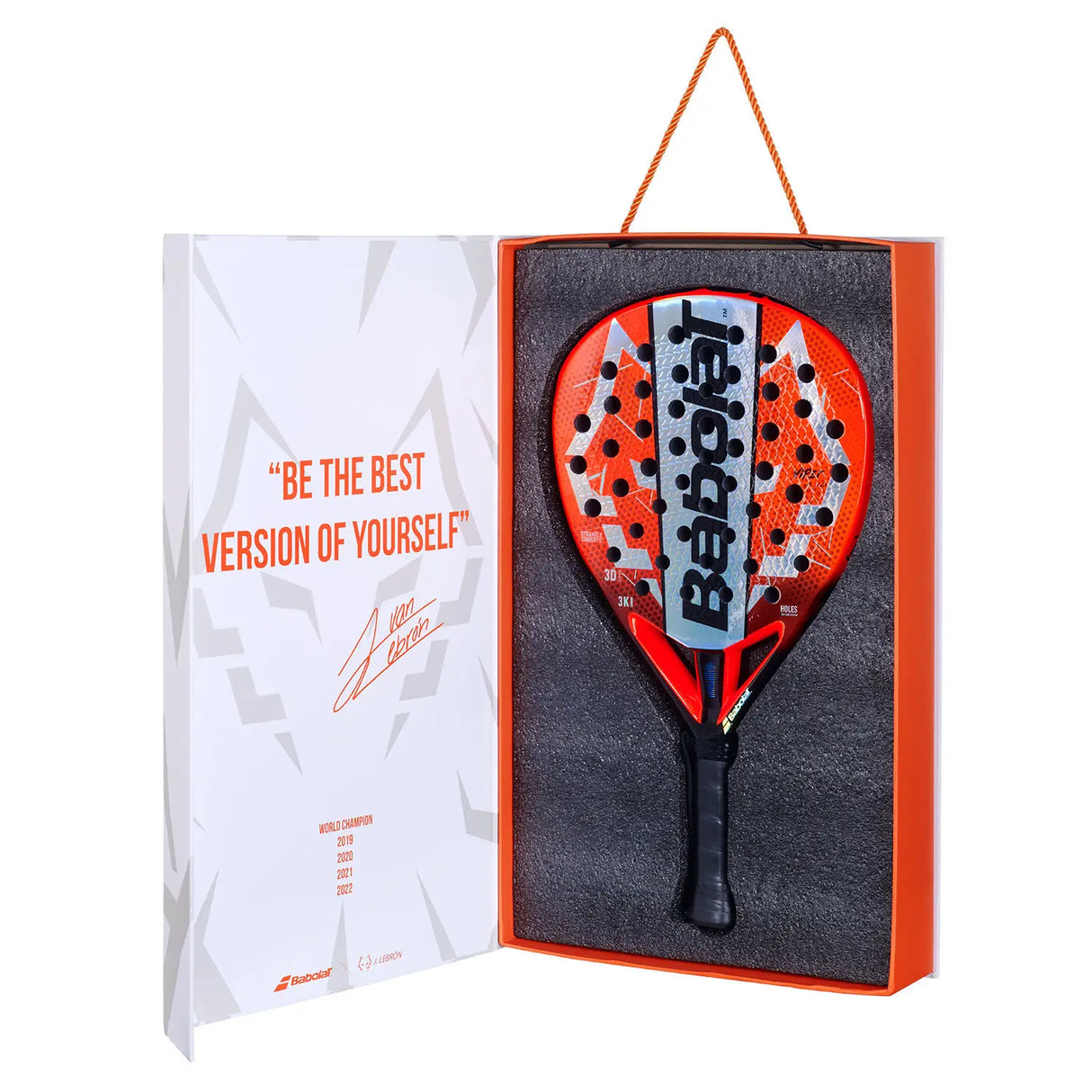 Holland Padel