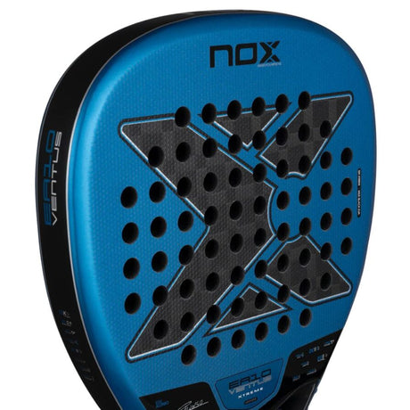 NOX EA10 Ventus Attack 12K XTREM - Holland Padel 
