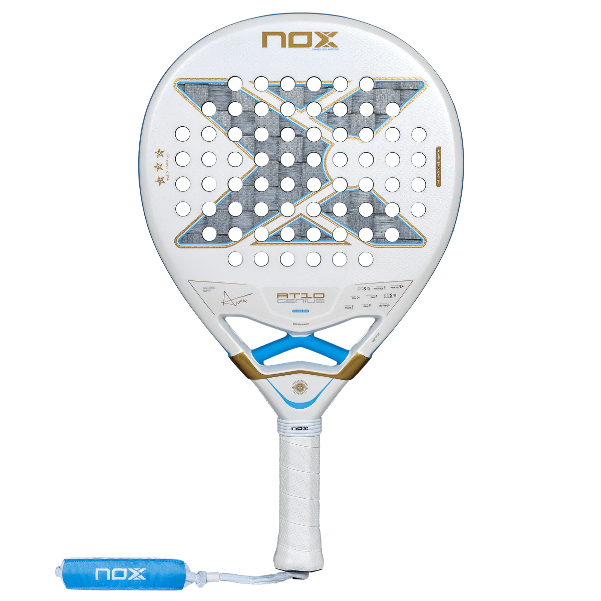 Holland Padel
