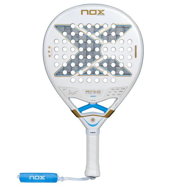 Holland Padel