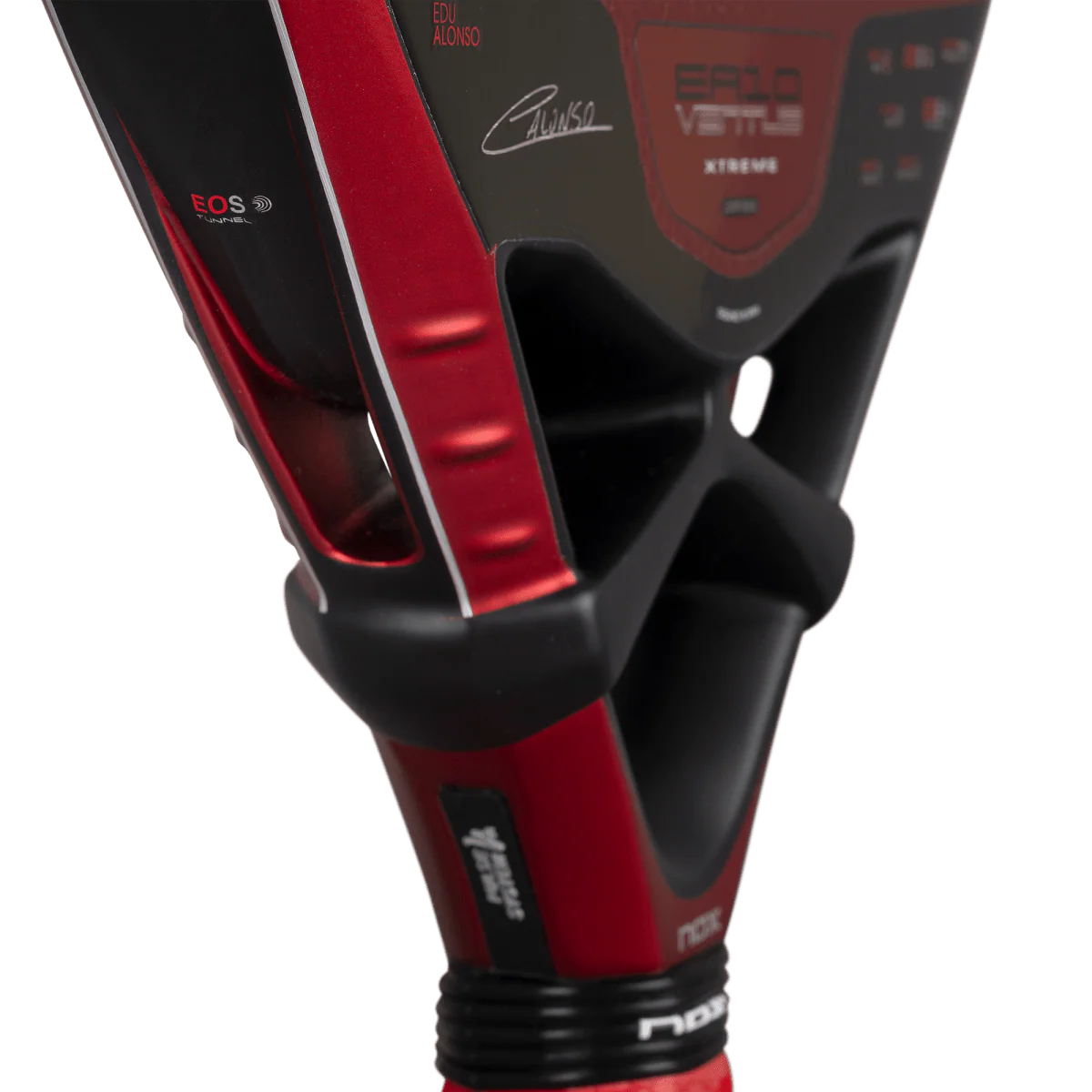 EA10 VENTUS HYBRID 12K XTREM BY EDU ALONSO - Holland Padel 
