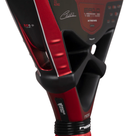 EA10 VENTUS HYBRID 12K XTREM BY EDU ALONSO - Holland Padel 