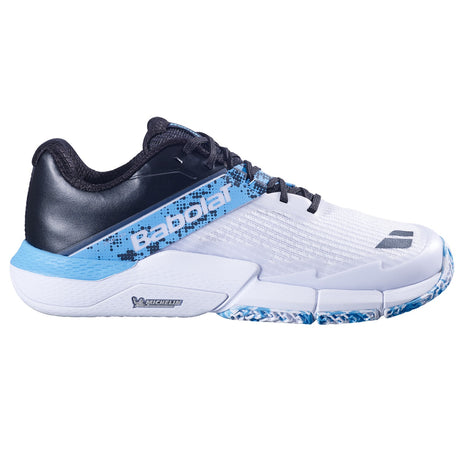 Holland Padel