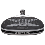 NOX AT10 Attack 18K Alum 2026 - Holland Padel 