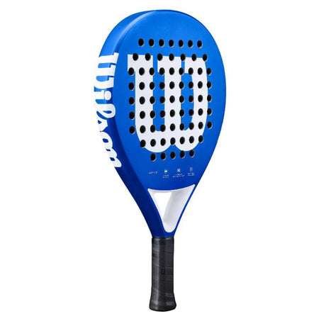 Holland Padel