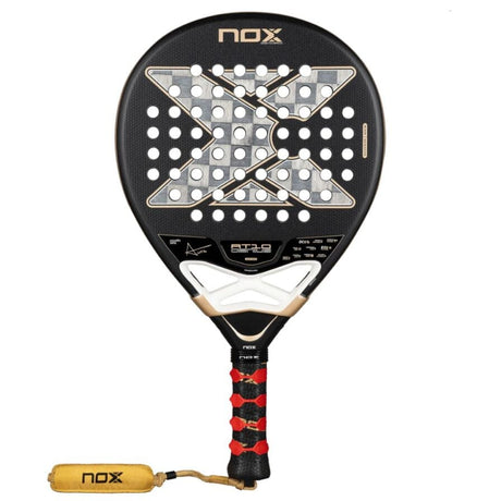 NOX AT10 GENIUS 18K 2026 - Holland Padel