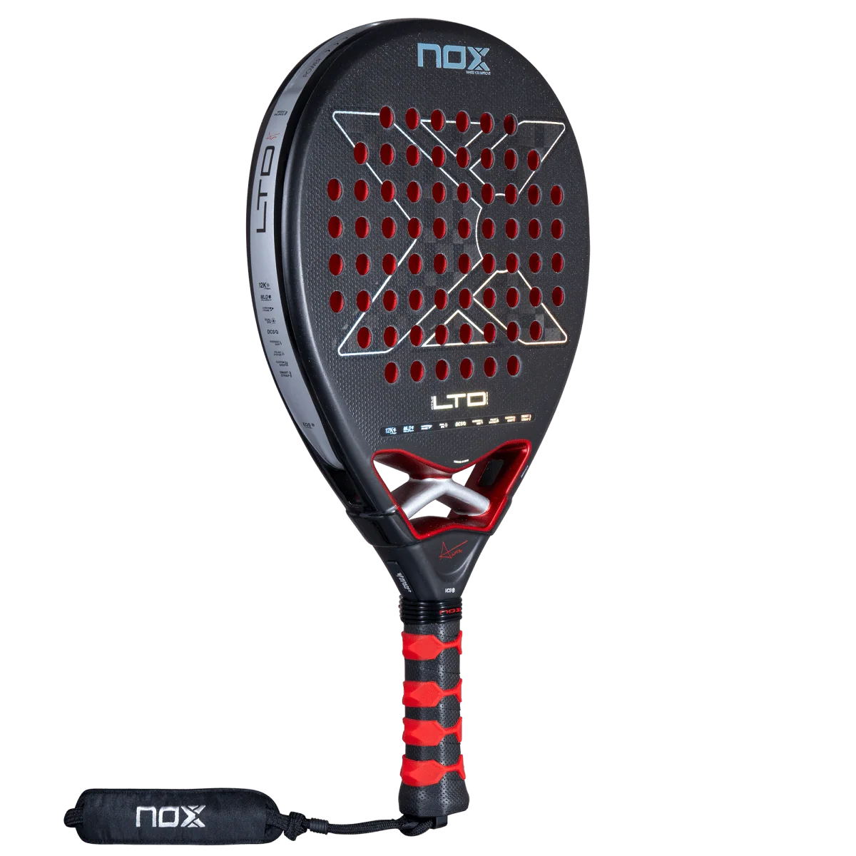 Holland Padel