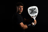 NOX AT10 GENIUS ATTACK 12K ALUM 2026 - Holland Padel
