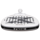 NOX AT10 GENIUS ATTACK 12K ALUM 2026 - Holland Padel