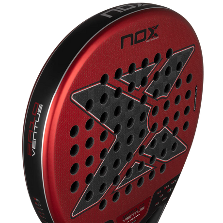 EA10 VENTUS HYBRID 12K XTREM BY EDU ALONSO - Holland Padel 