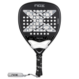 NOX AT10 Attack 18K Alum 2026 - Holland Padel 