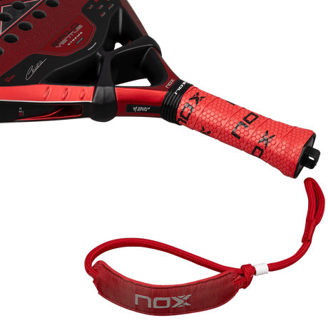EA10 VENTUS HYBRID 12K XTREM BY EDU ALONSO - Holland Padel 