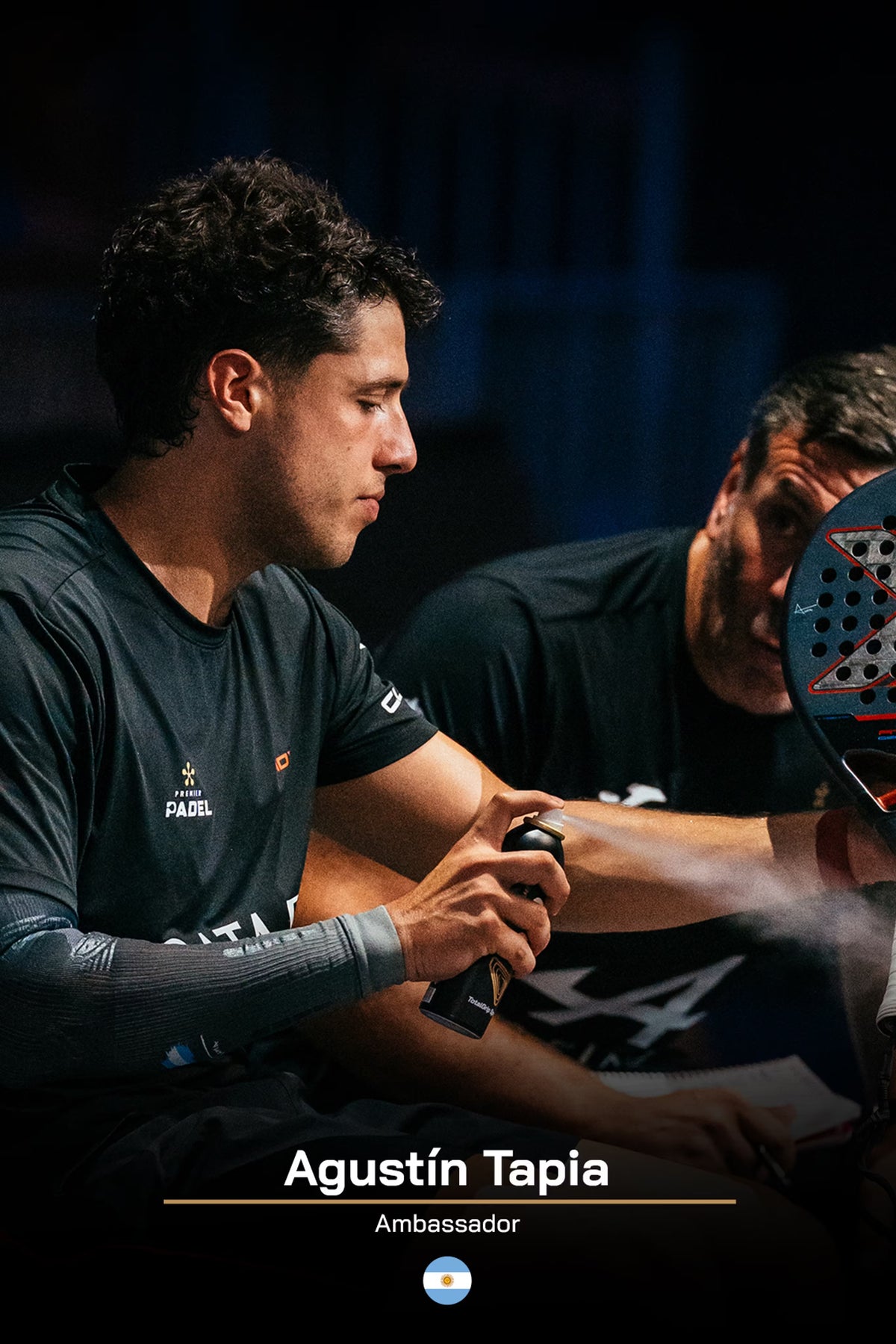 Holland Padel