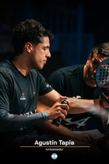 Holland Padel