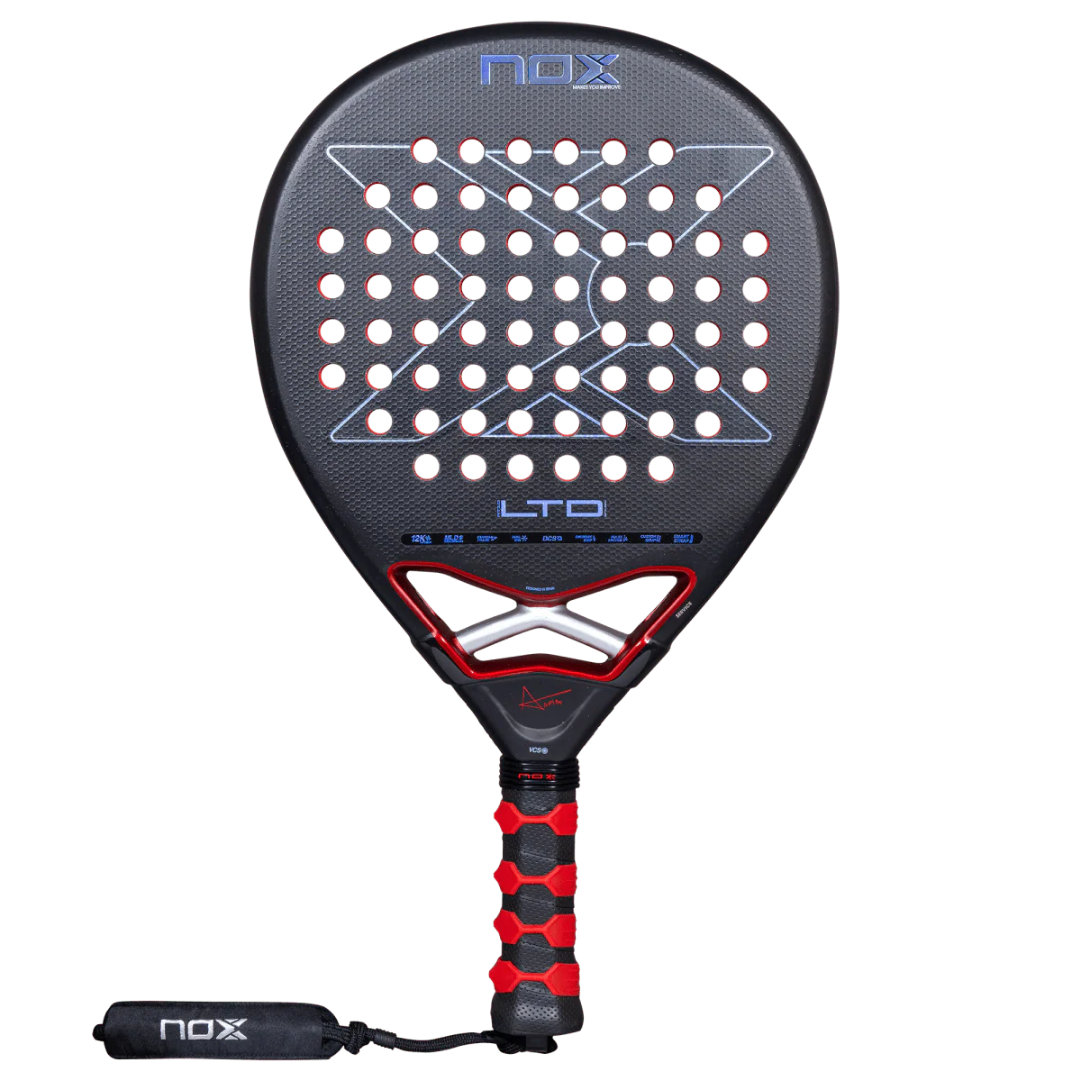 Holland Padel