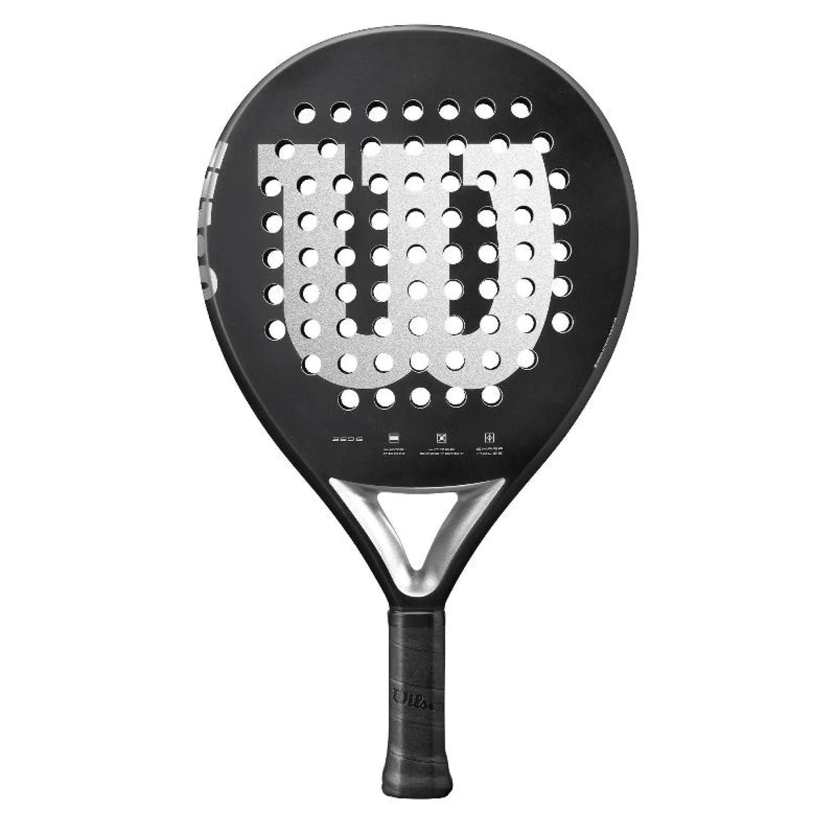 Holland Padel