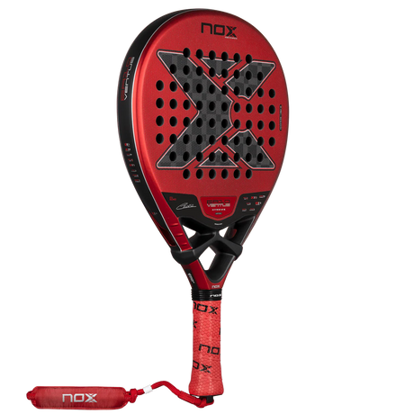 EA10 VENTUS HYBRID 12K XTREM BY EDU ALONSO - Holland Padel 